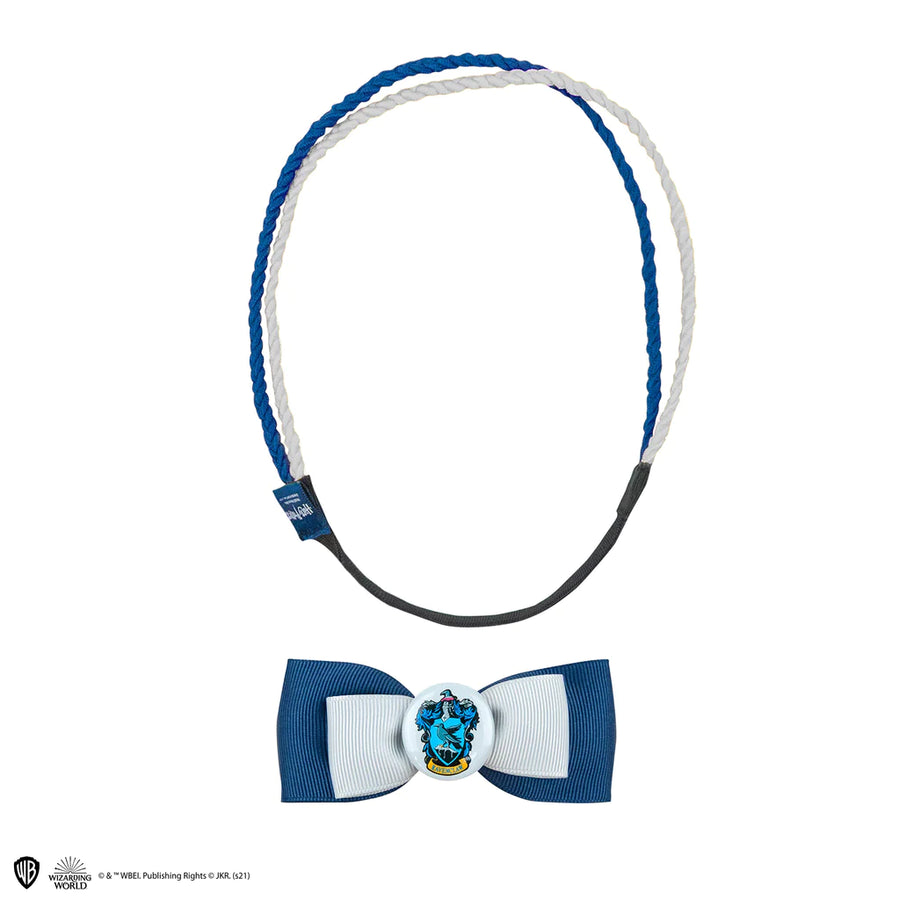 Harry Potter Headband Ravenclaw clip double headbandSet  of 2 CR2633