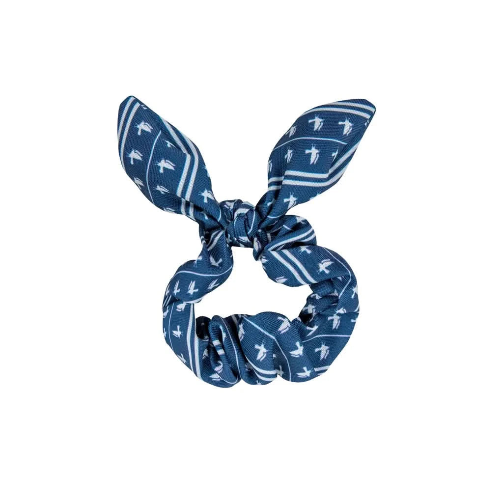 Harry Potter Hair Accessories Bunny Ear Clip Double-headband Set - Trendy Ravenclaw CRZ0015