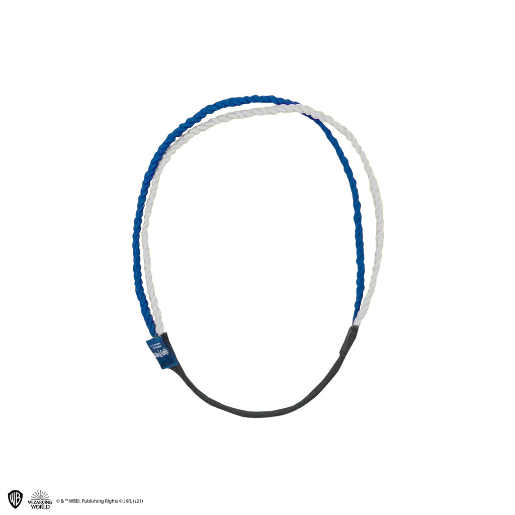 Harry Potter Headband Ravenclaw clip double headbandSet  of 2 CR2633