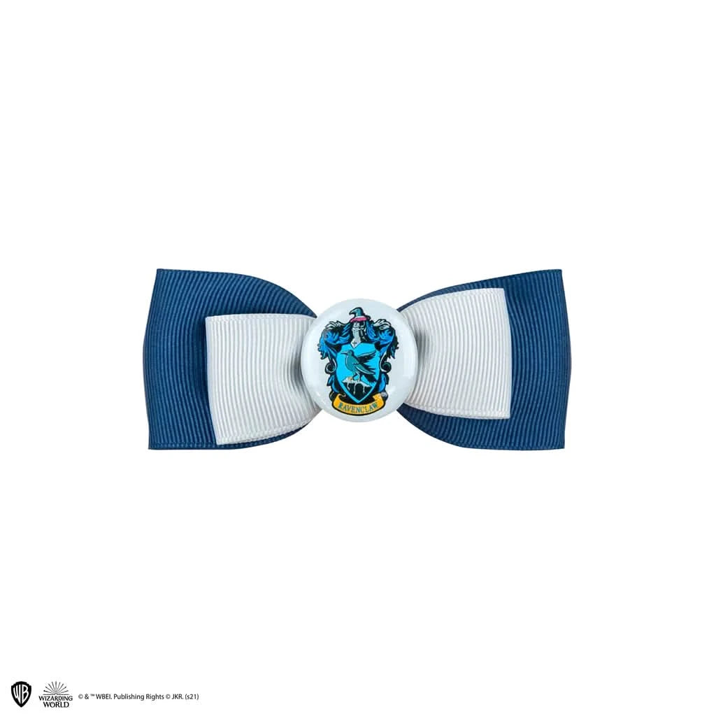 Harry Potter Hair Accessories Clip Double-headband Set - Trendy - Ravenclaw CR2633