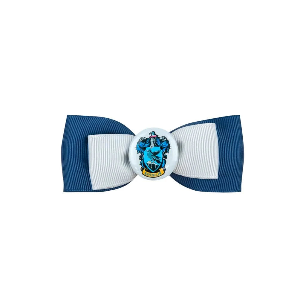 Harry Potter Hair Accessories Bunny Ear Clip Double-headband Set - Trendy Ravenclaw CRZ0015