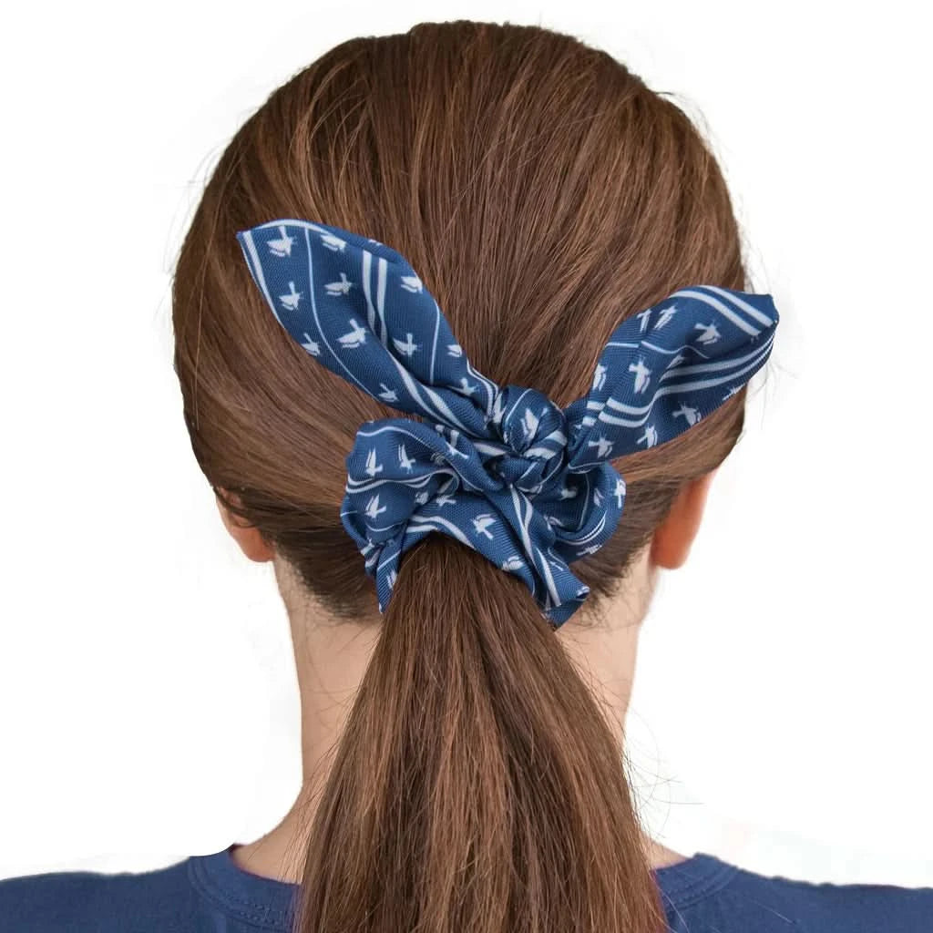 Harry Potter Hair Accessories Bunny Ear Clip Double-headband Set - Trendy Ravenclaw CRZ0015