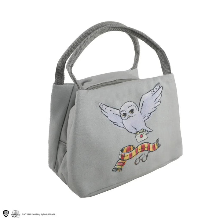 Harry Potter Thermal Lunch Bag Hedwig Kids CR4065