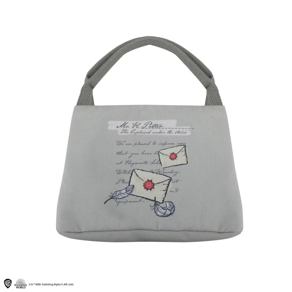 Harry Potter Thermal Lunch Bag Hedwig Kids CR4065
