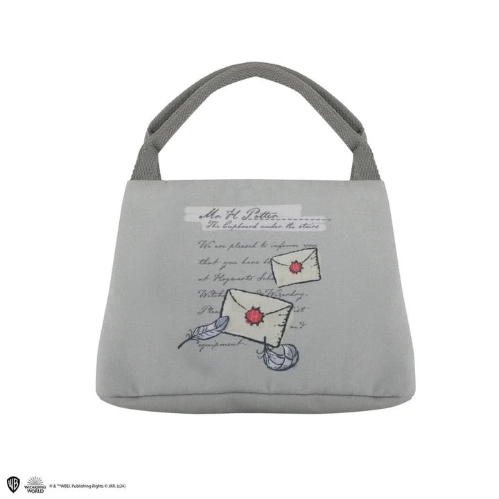 Harry Potter Thermal Lunch Bag Hedwig Kids CR4065
