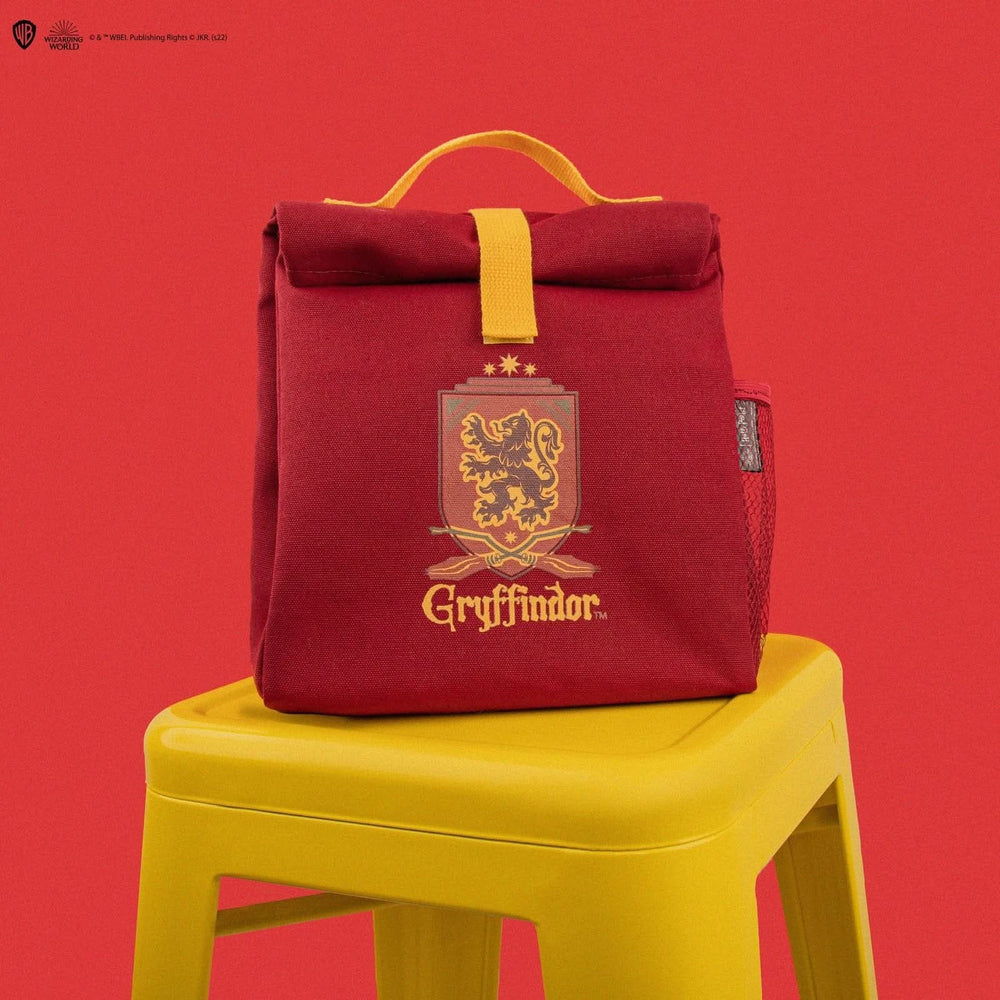 Gryffindor Thermal Lunch Bag CR4061