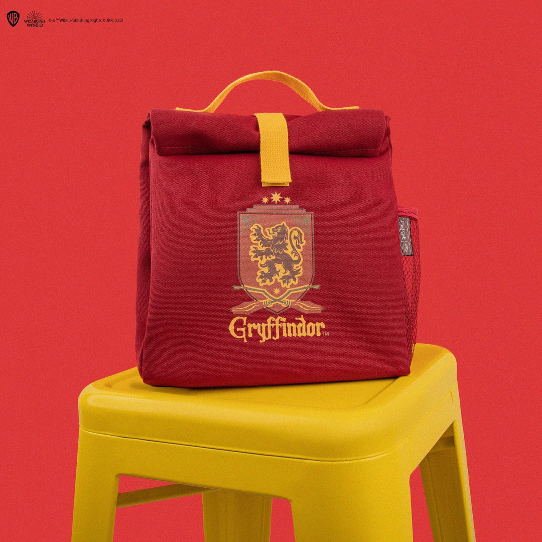 Harry Potter Thermal Lunch Bag Gryffindor CR4061