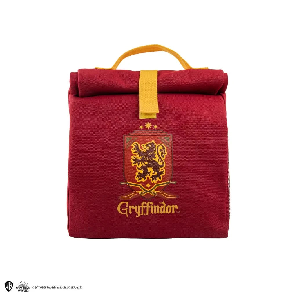 Gryffindor Thermal Lunch Bag CR4061