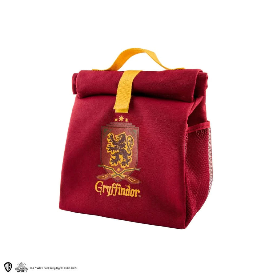 Gryffindor Thermal Lunch Bag CR4061