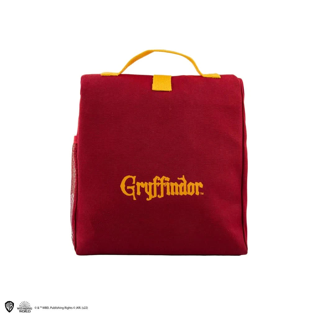 Gryffindor Thermal Lunch Bag CR4061