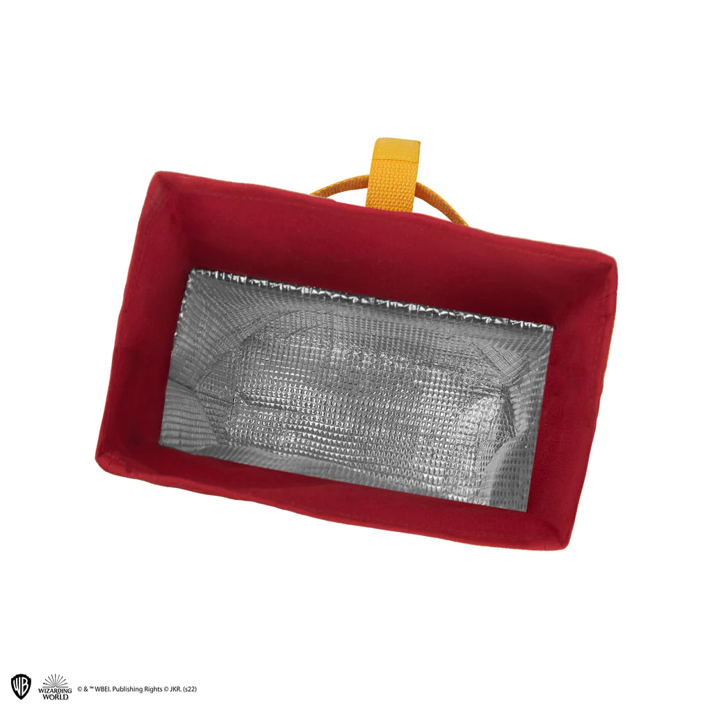 Harry Potter Thermal Lunch Bag Gryffindor CR4061