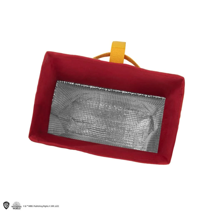 Gryffindor Thermal Lunch Bag CR4061