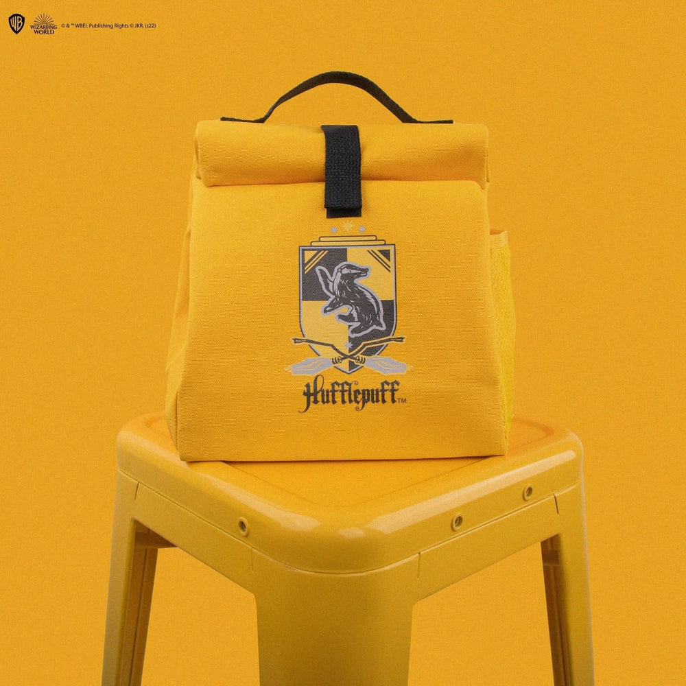 Hufflepuff Thermal Lunch Bag CR4064
