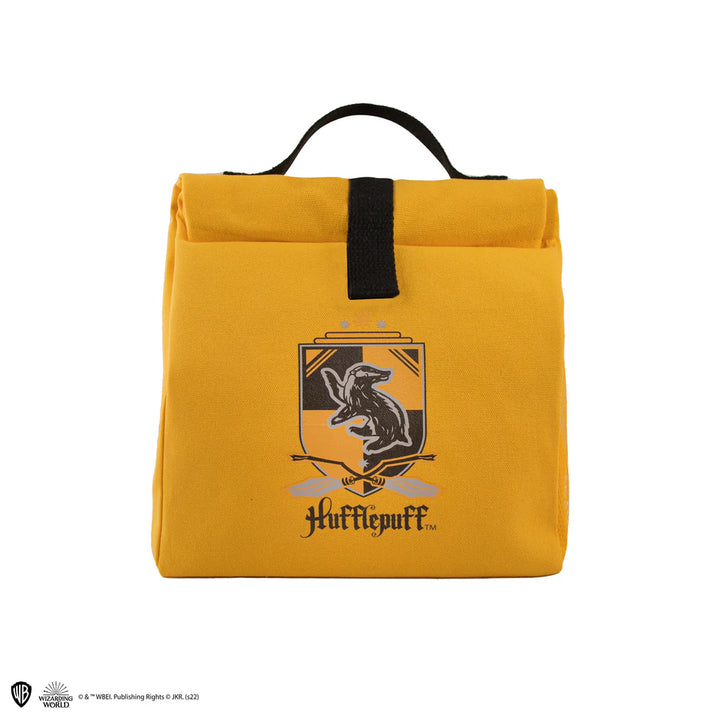 Harry Potter Thermal Lunch Bag Hufflepuff CR4064