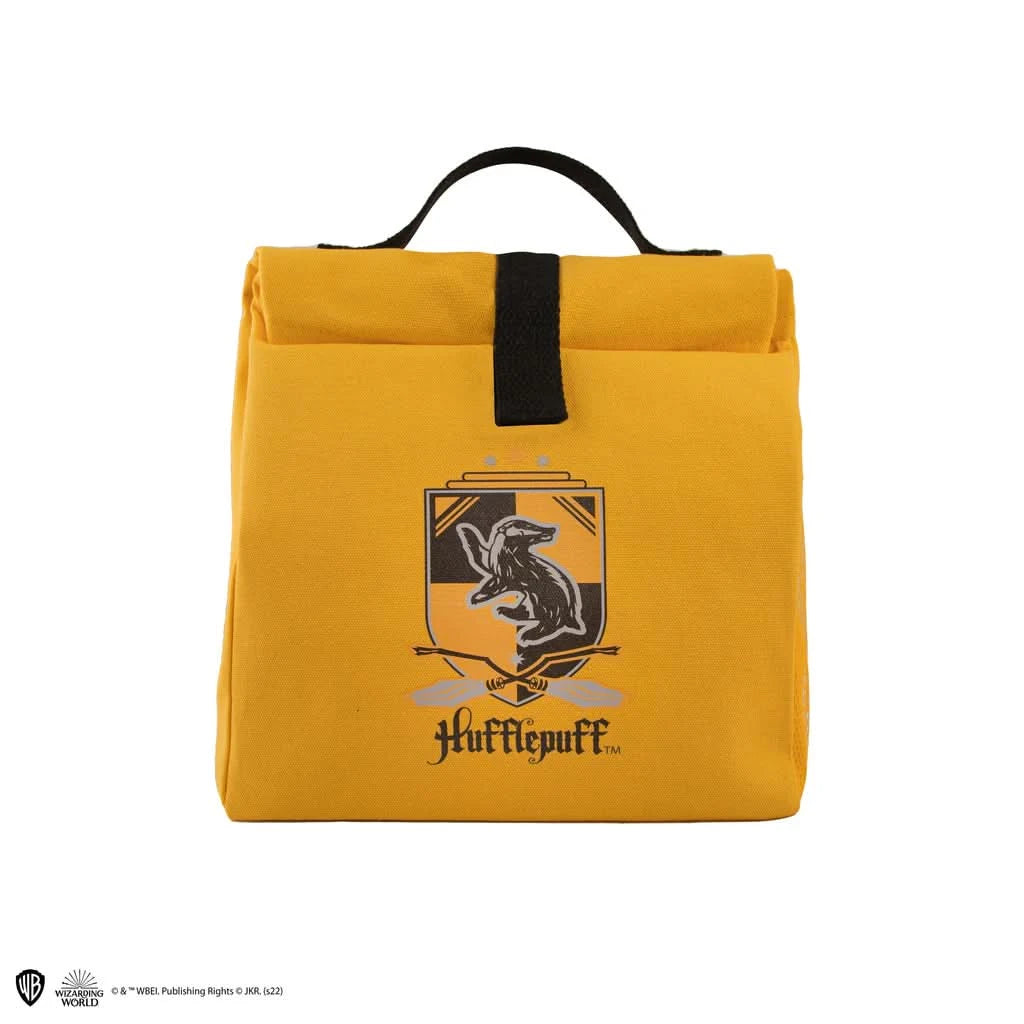 Hufflepuff Thermal Lunch Bag CR4064