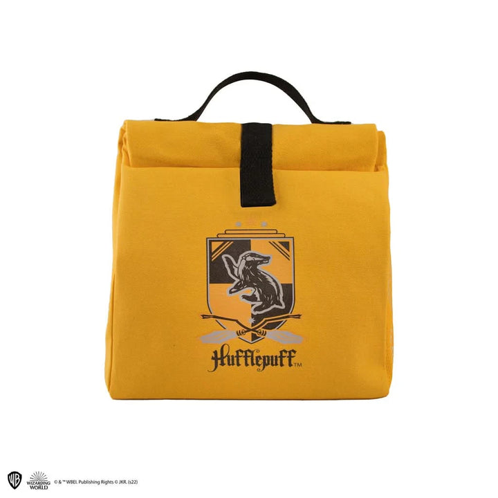 Hufflepuff Thermal Lunch Bag CR4064