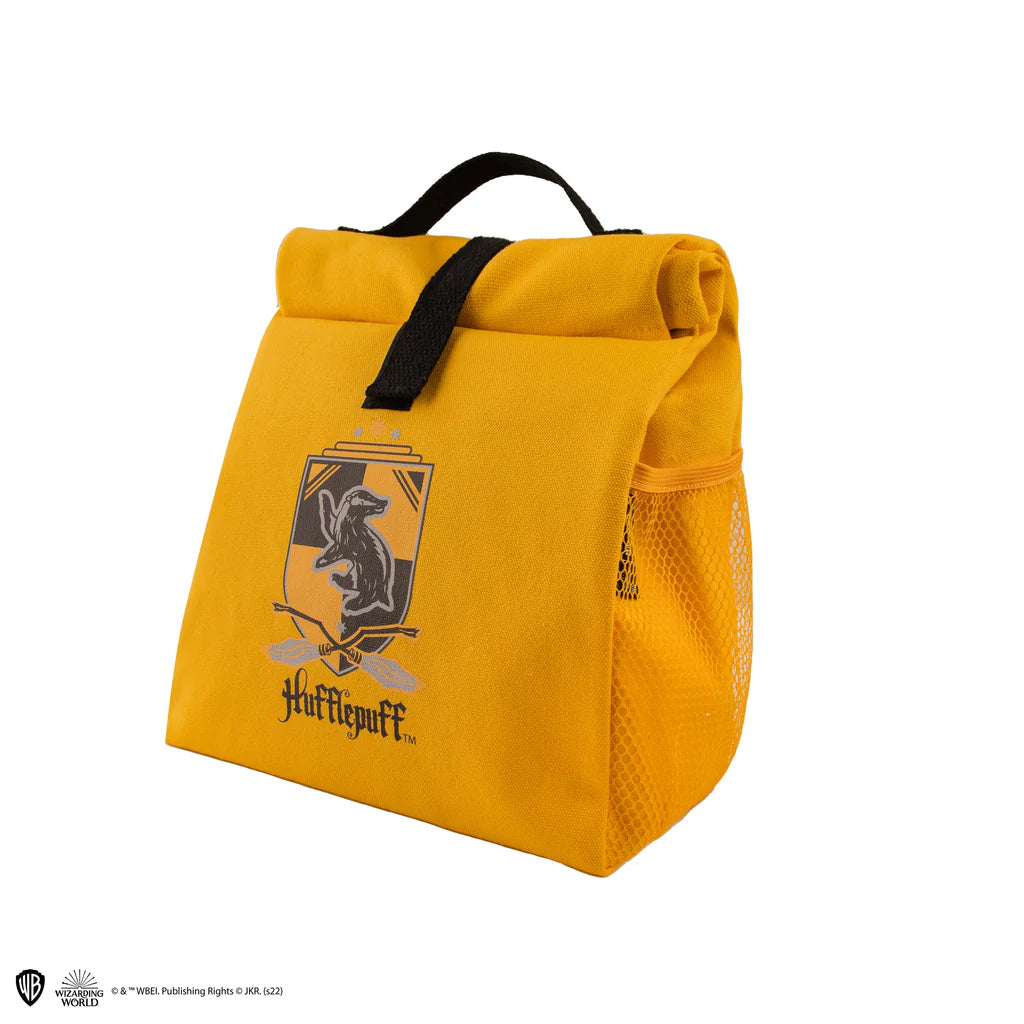 Harry Potter Thermal Lunch Bag Hufflepuff CR4064
