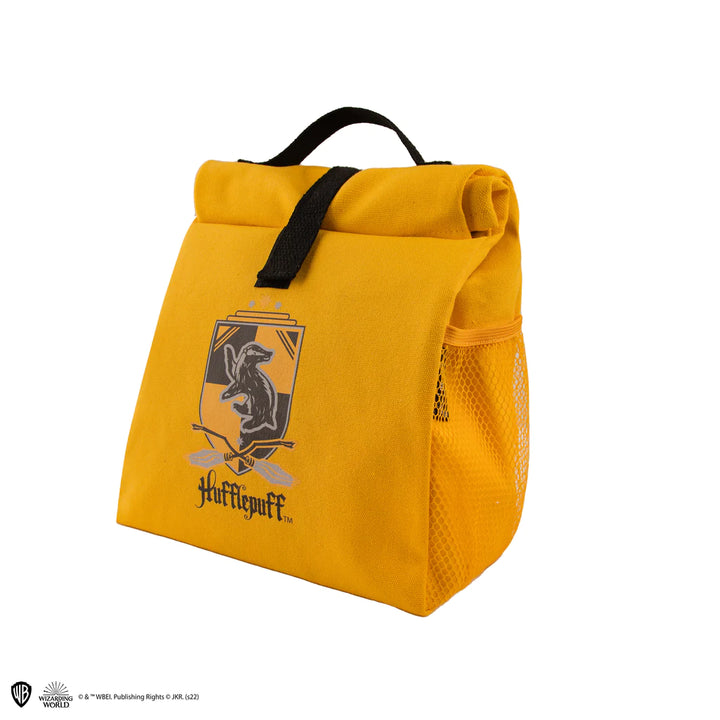 Harry Potter Thermal Lunch Bag Hufflepuff CR4064