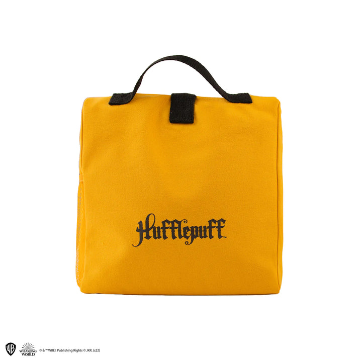 Harry Potter Thermal Lunch Bag Hufflepuff CR4064