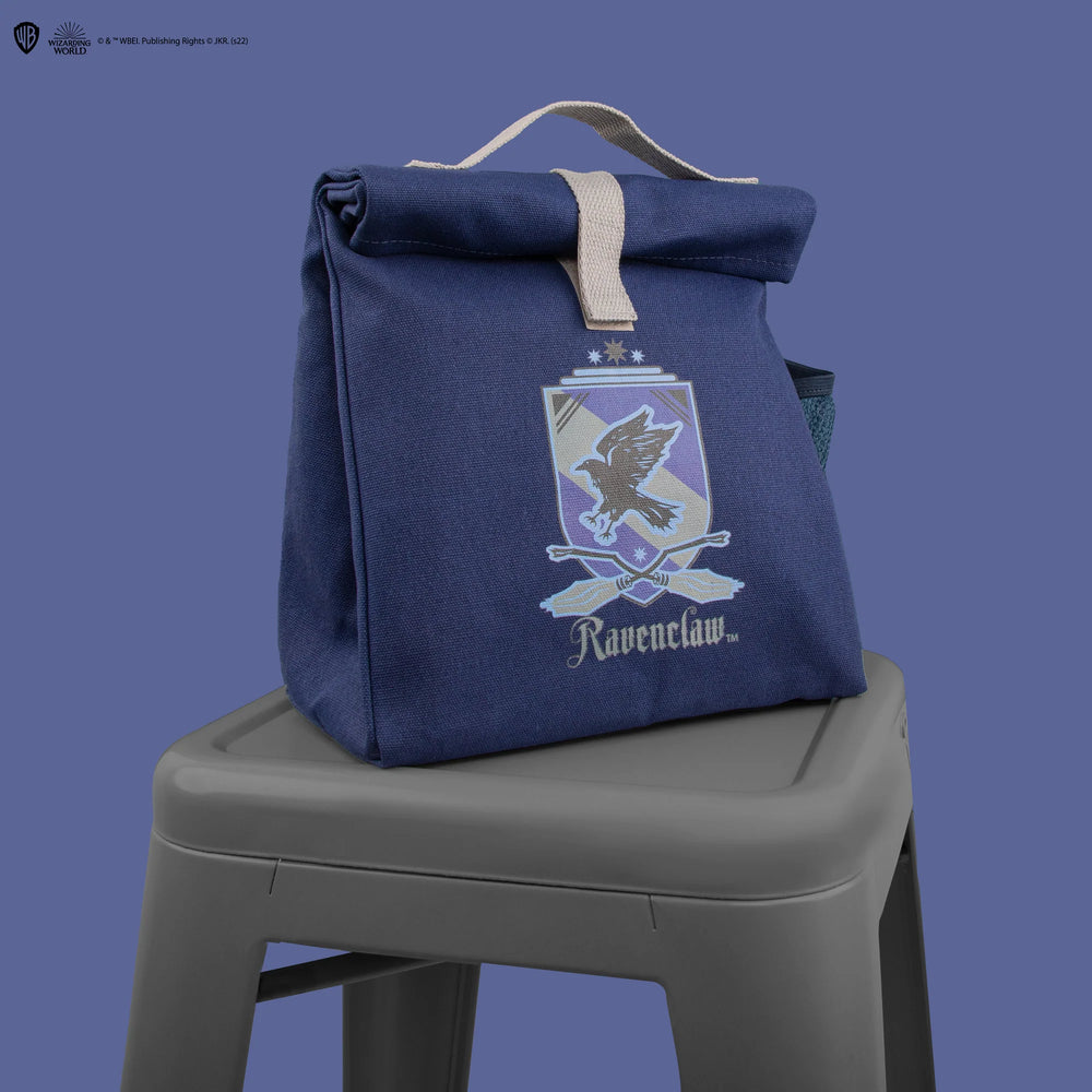 Harry Potter Thermal Lunch Bag Ravenclaw CR4063