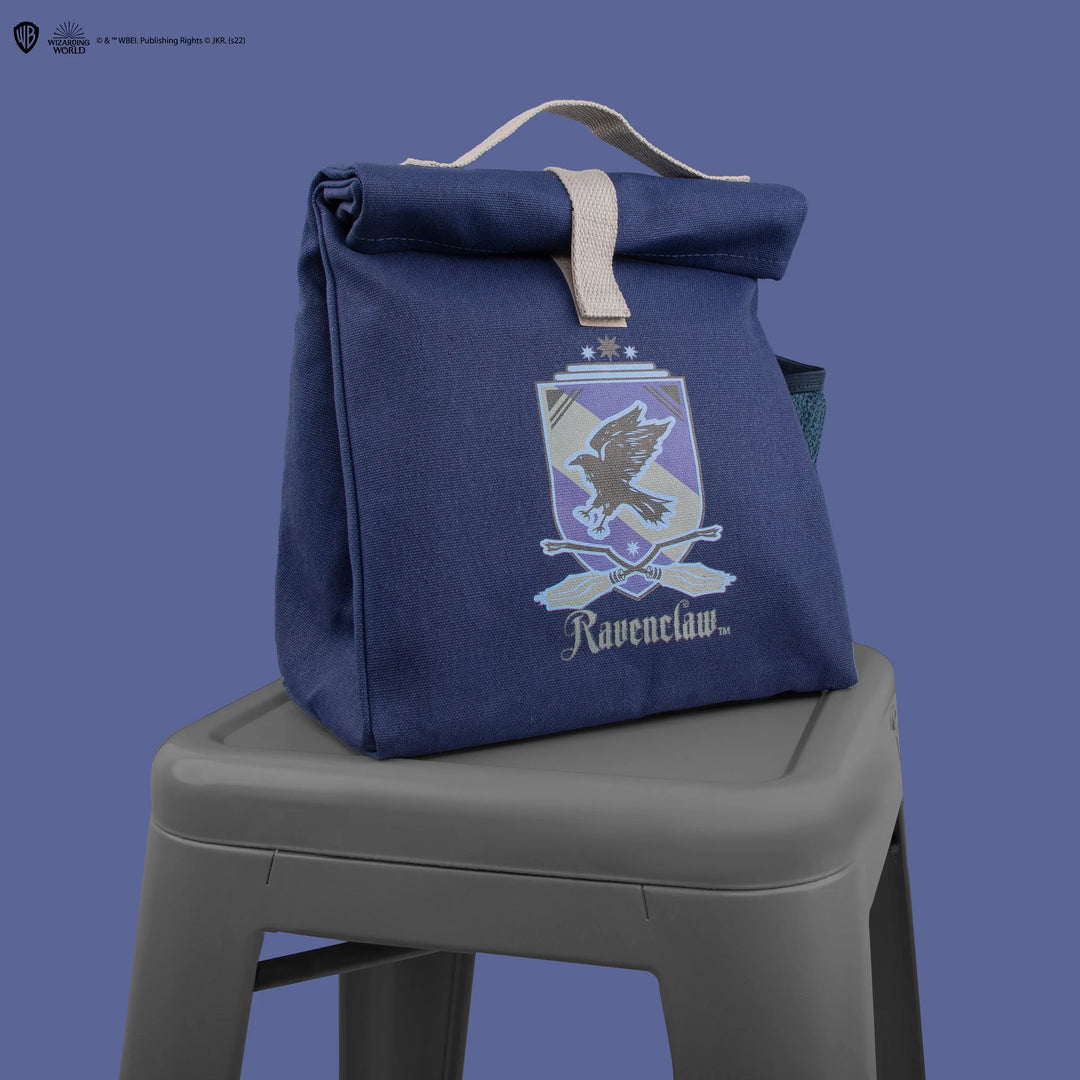 Harry Potter Thermal Lunch Bag Ravenclaw CR4063