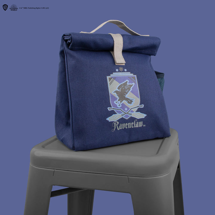 Harry Potter Thermal Lunch Bag Ravenclaw CR4063