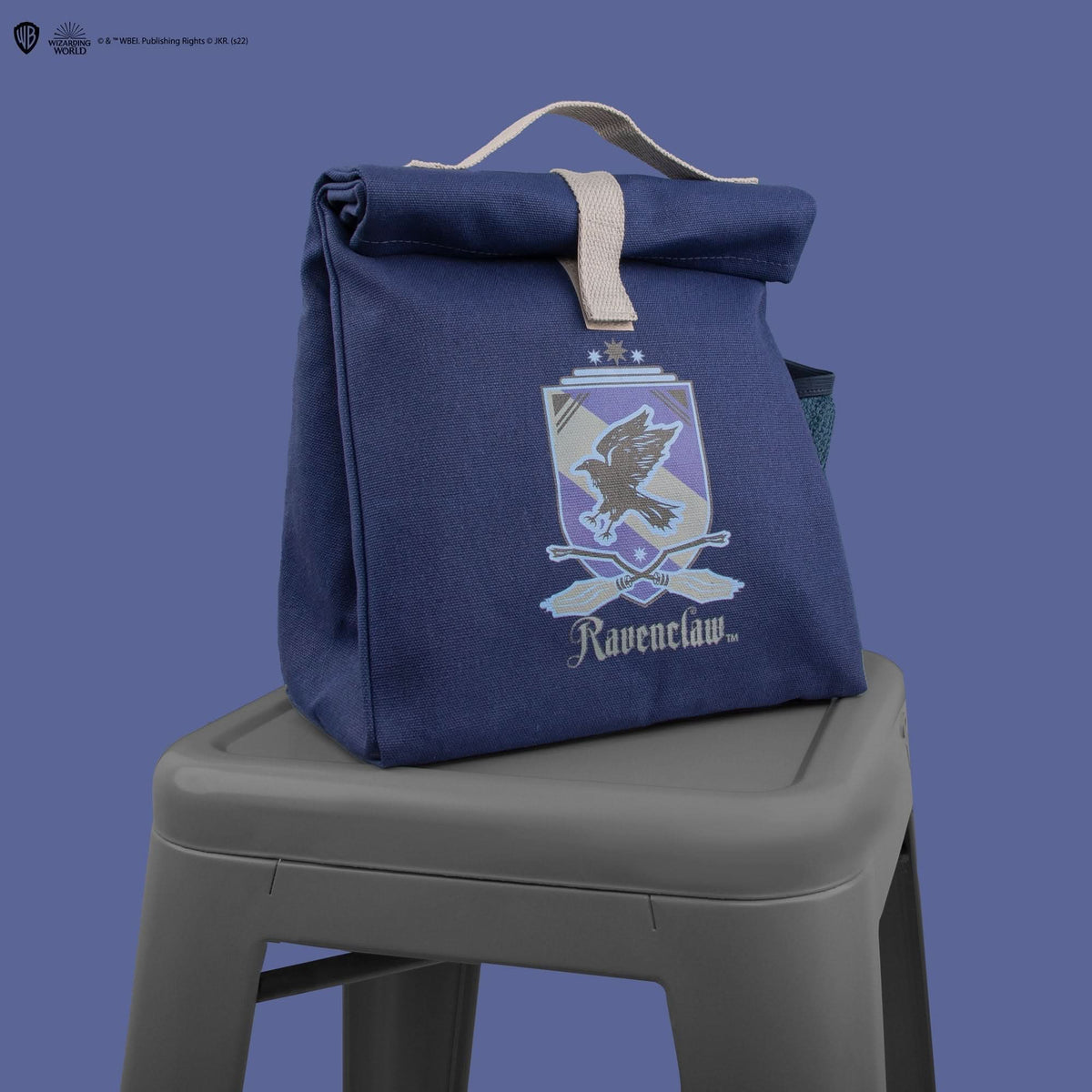 Ravenclaw Thermal Lunch Bag CR4063