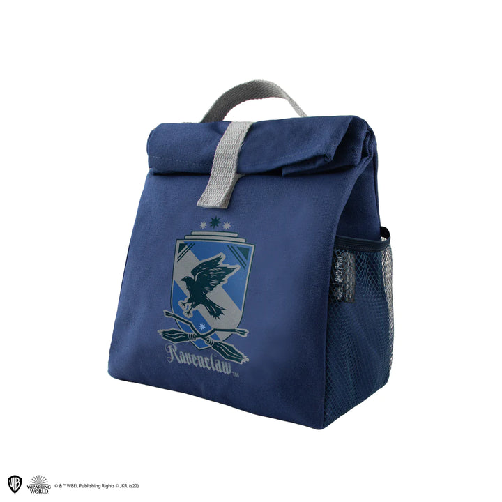Harry Potter Thermal Lunch Bag Ravenclaw CR4063