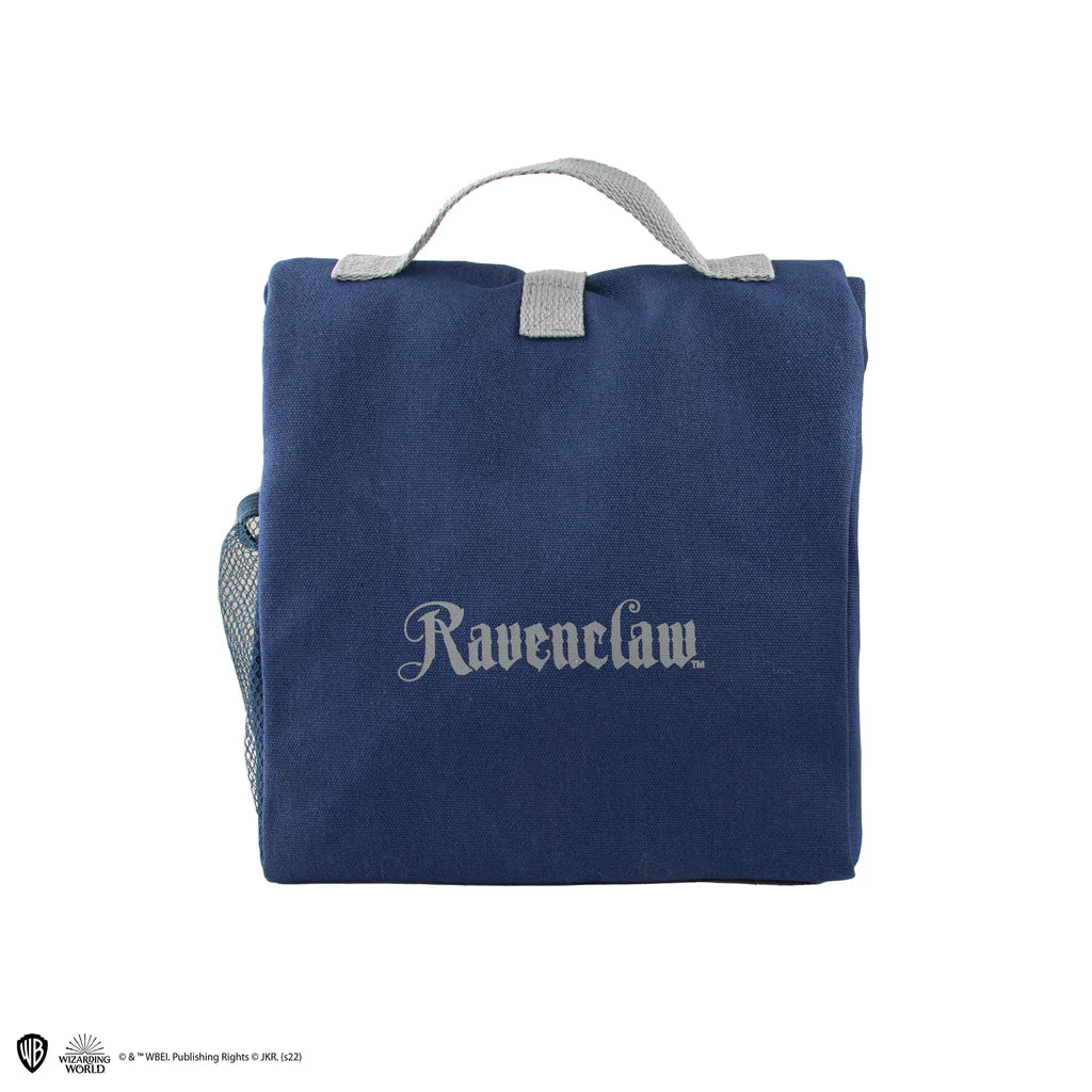 Harry Potter Thermal Lunch Bag Ravenclaw CR4063