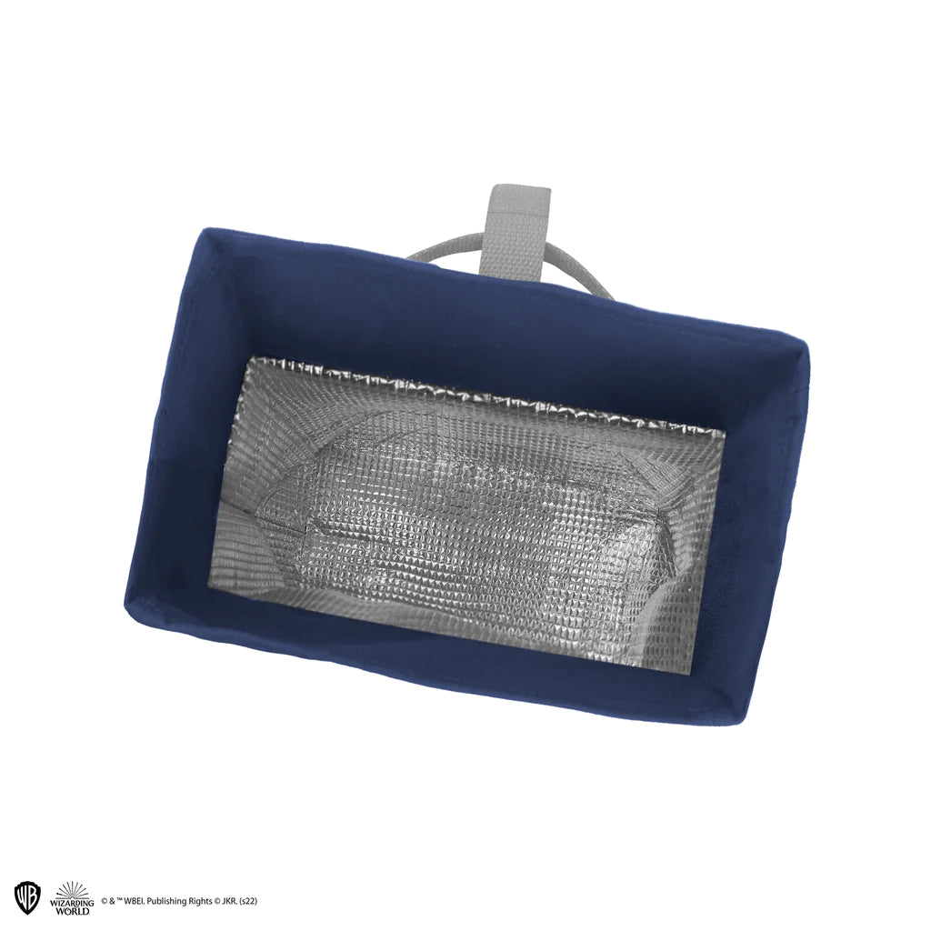 Harry Potter Thermal Lunch Bag Ravenclaw CR4063