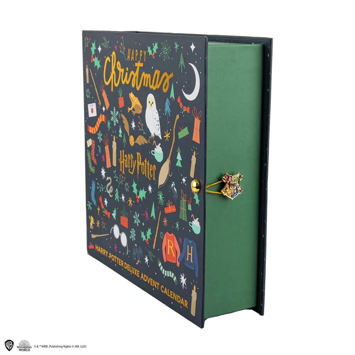 Harry Potter Advent Calendar - Harry Potter Deluxe Advent Calendar 2022 CR2054