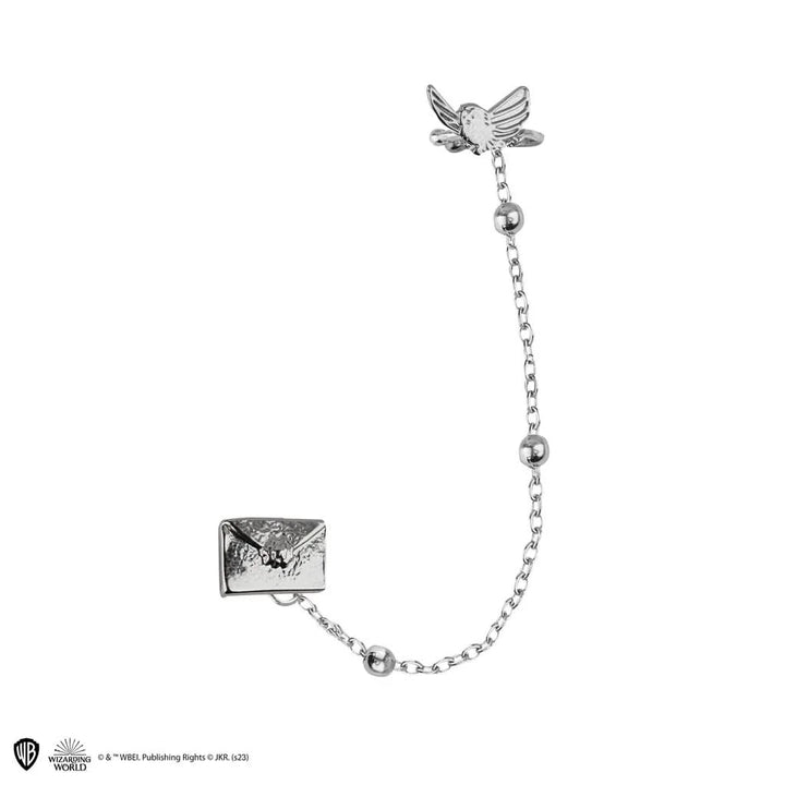 Harry Potter Hedwig Ear Cuff MAP4300