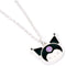 Hello Kitty Kuromi Necklace HKCN0006