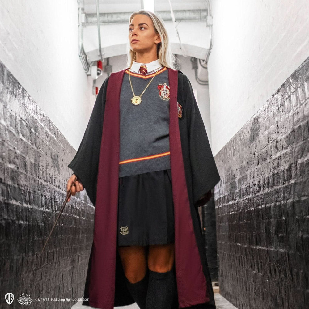 Hermione Student Skirt CR1070