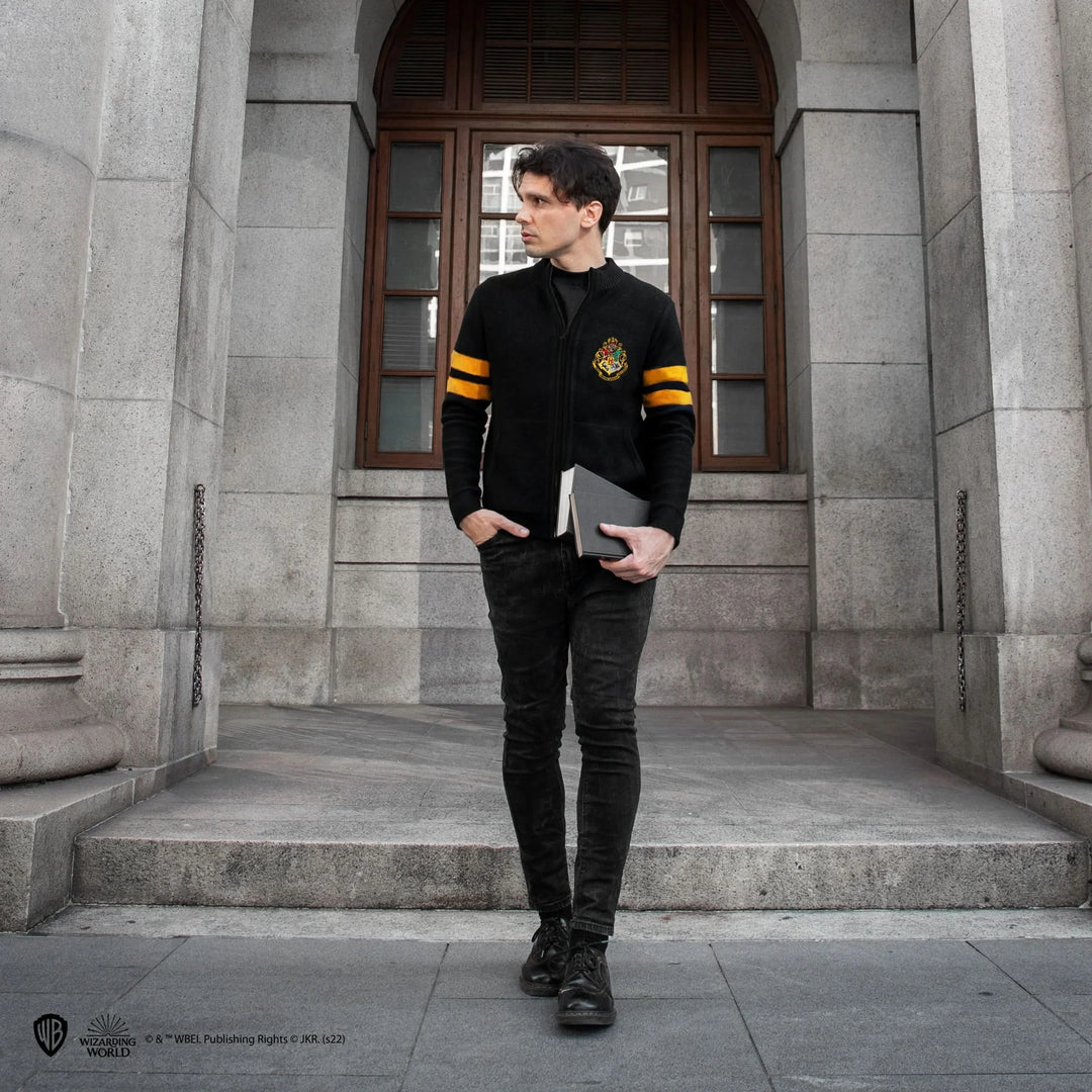 Hogwarts Cardigan CR1510