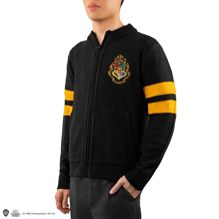 Hogwarts Cardigan CR1510
