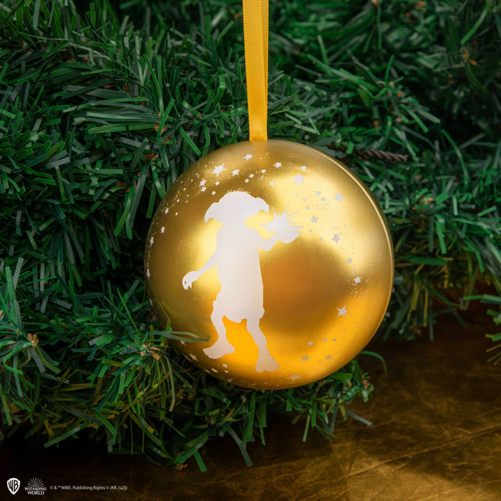 Harry Potter Holiday Capsule Socks Dobby CR1685