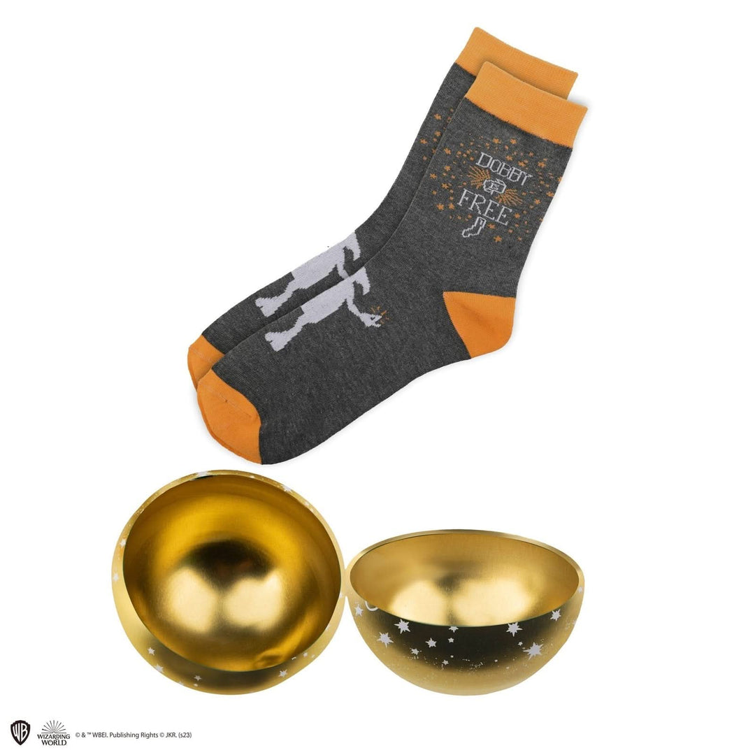 Holiday Capsule Socks Dobby CR1685