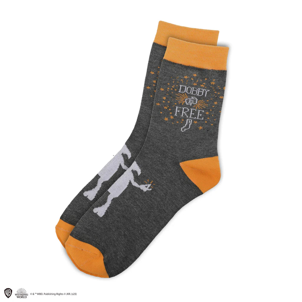 Harry Potter Holiday Capsule Socks Dobby CR1685