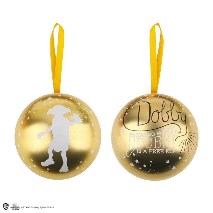 Harry Potter Holiday Capsule Socks Dobby CR1685