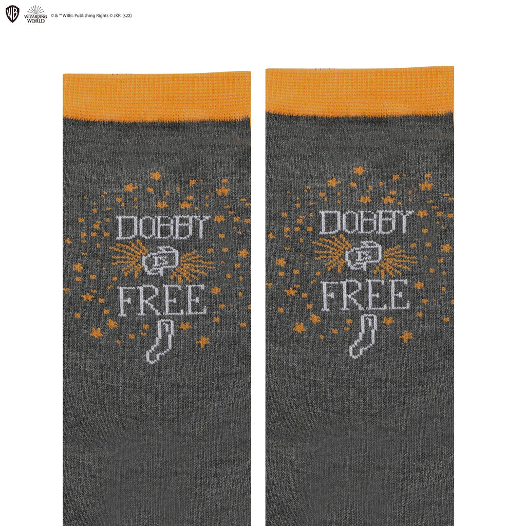 Harry Potter Holiday Capsule Socks Dobby CR1685