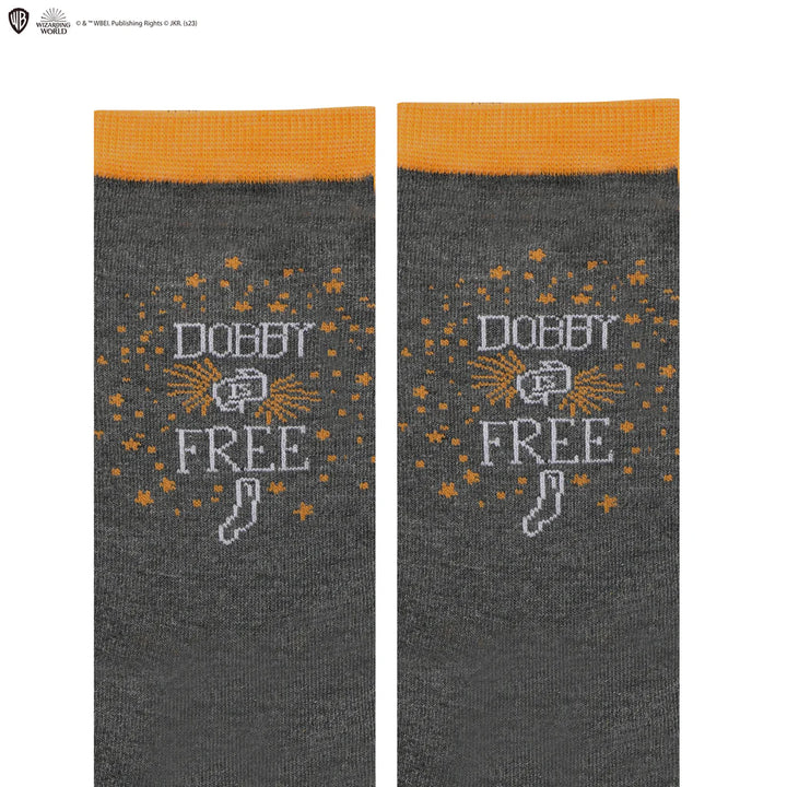 Harry Potter Holiday Capsule Socks Dobby CR1685