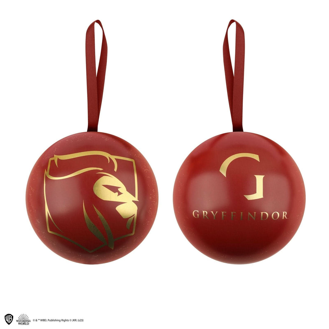 Holiday Capsule Socks Gryffindor CR1681