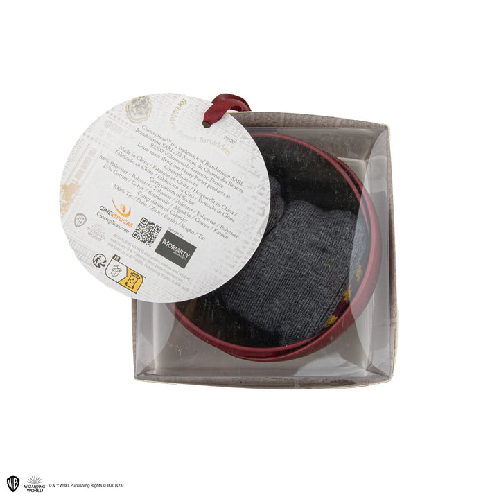 Harry Potter Holiday Capsule Socks Gryffindor CR1681