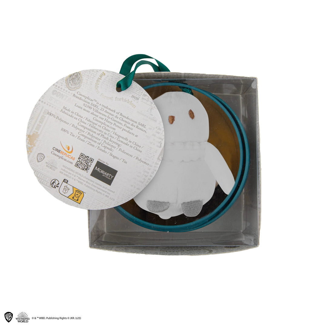 Harry Potter Holiday Capsule Hedwig CR2716