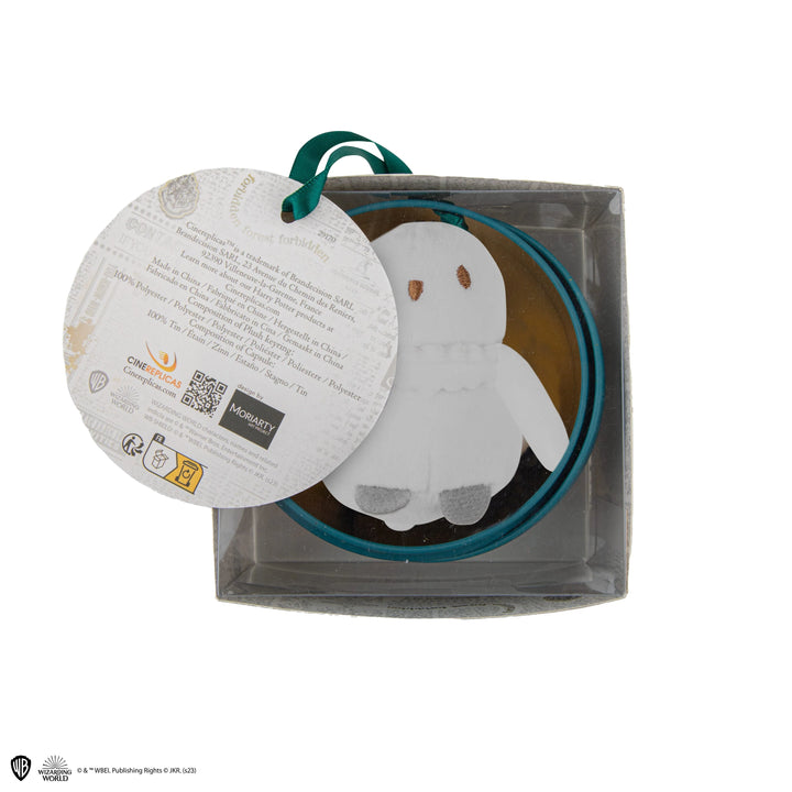 Harry Potter Holiday Capsule Hedwig CR2716