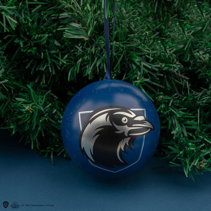 Harry Potter Holiday Capsule Socks Ravenclaw CR1683