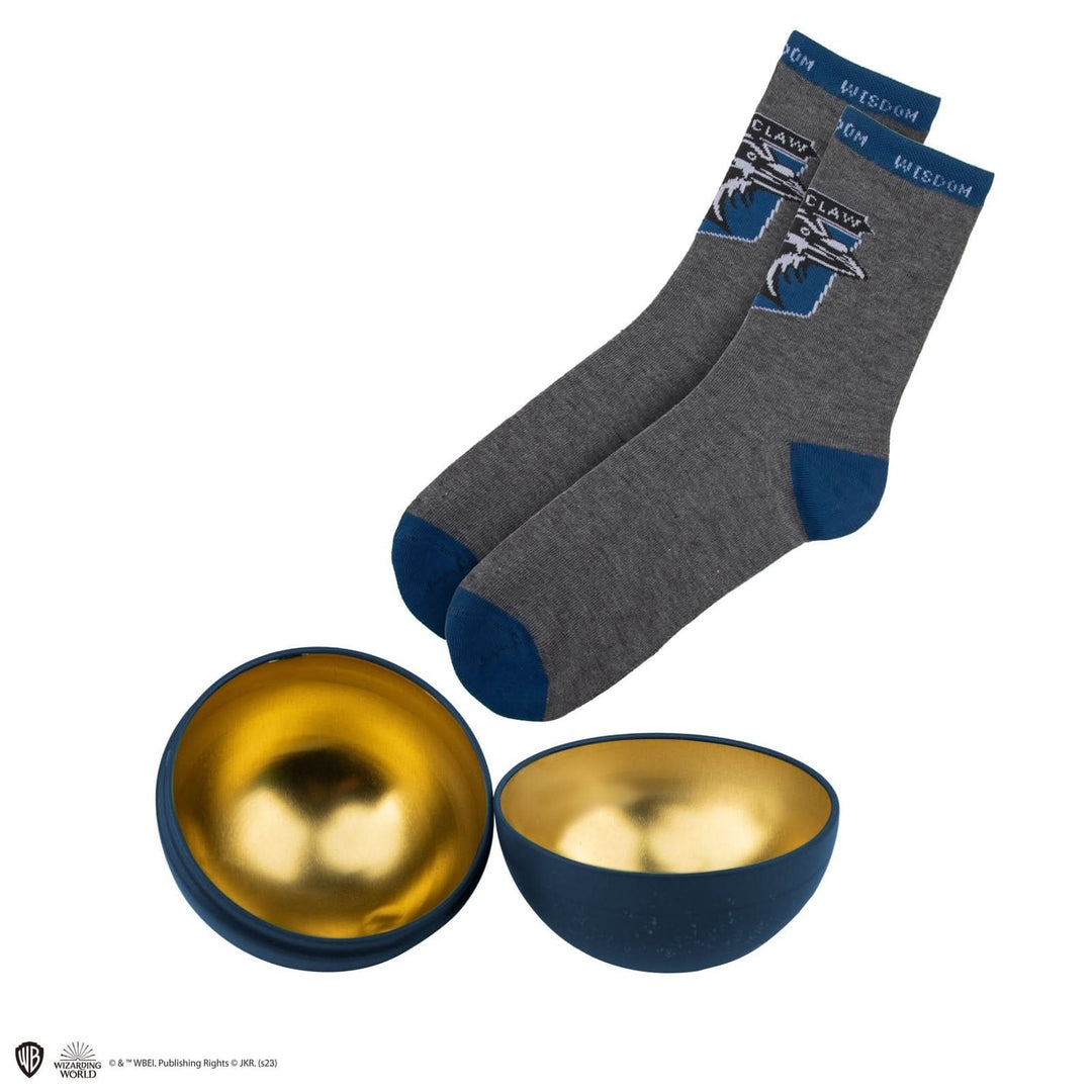 Holiday Capsule Socks Ravenclaw CR1683
