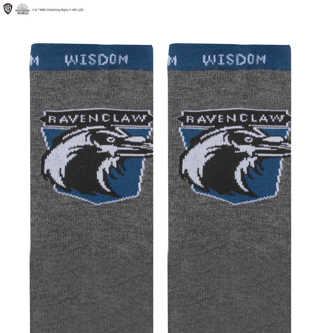 Harry Potter Holiday Capsule Socks Ravenclaw CR1683