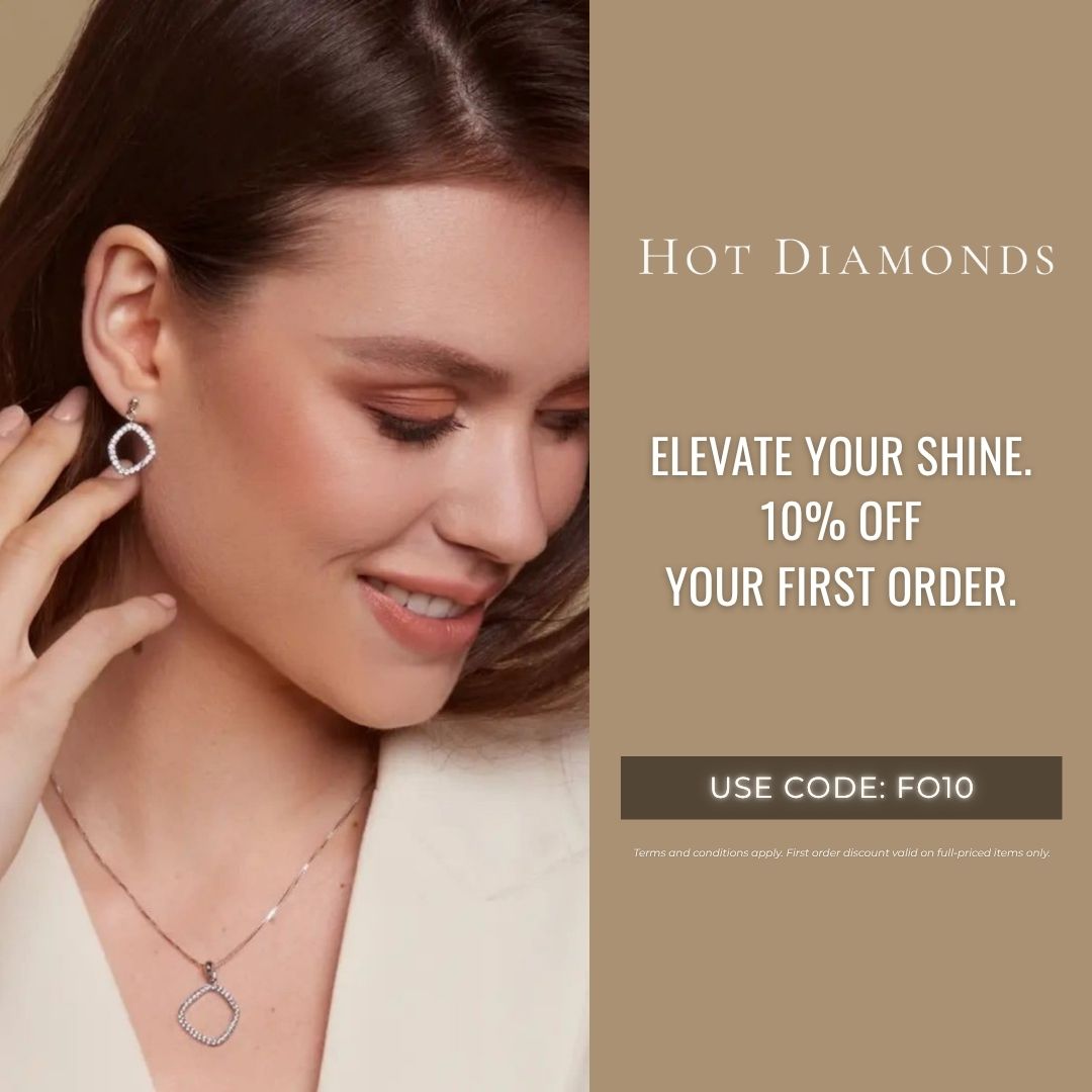 Hot Diamonds